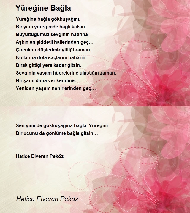 Hatice Elveren Peköz