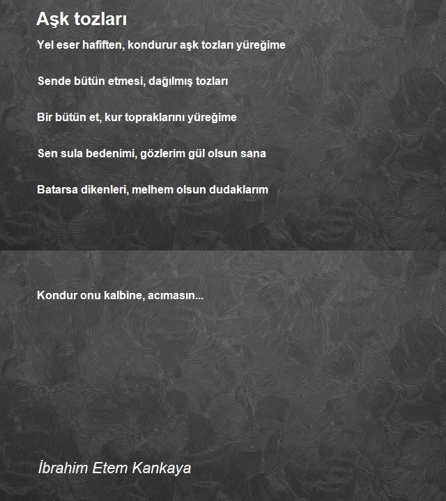 İbrahim Etem Kankaya