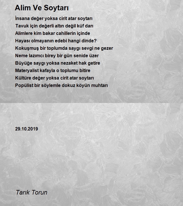 Tarık Torun