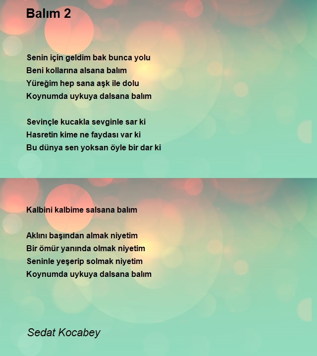 Sedat Kocabey