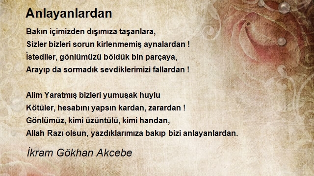 İkram Gökhan Akcebe