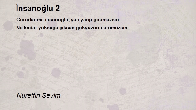 Nurettin Sevim