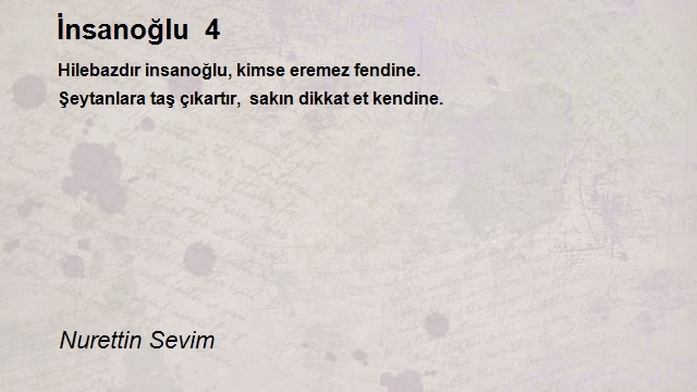 Nurettin Sevim