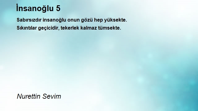 Nurettin Sevim