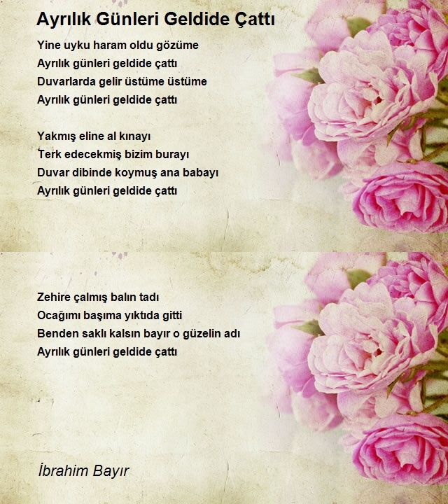 İbrahim Bayır