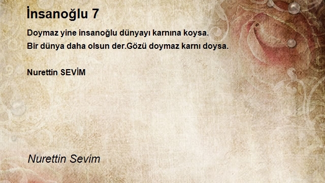 Nurettin Sevim