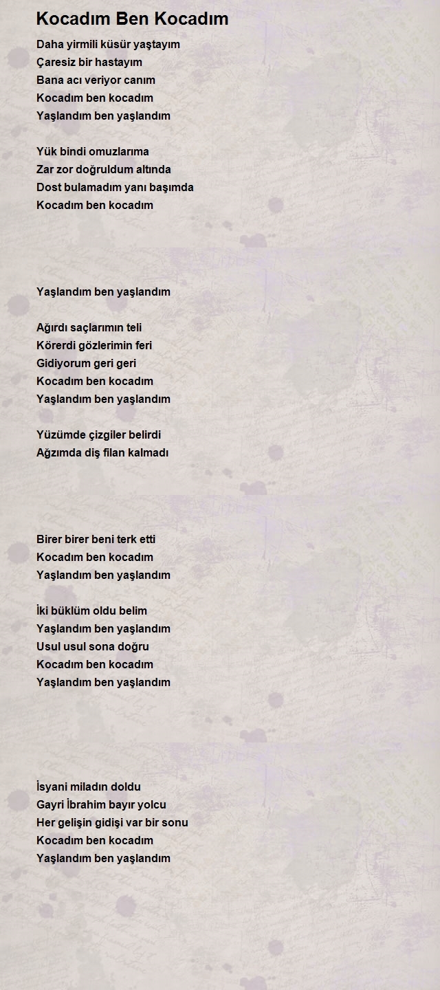 İbrahim Bayır