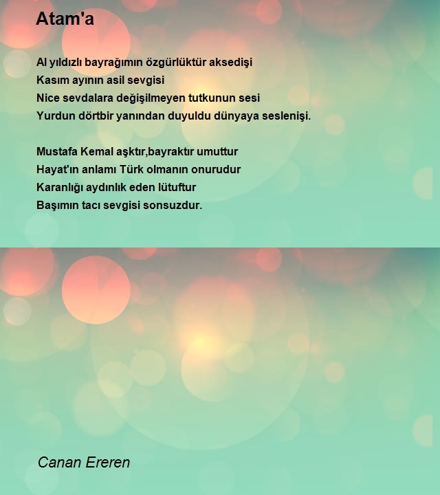 Canan Ereren