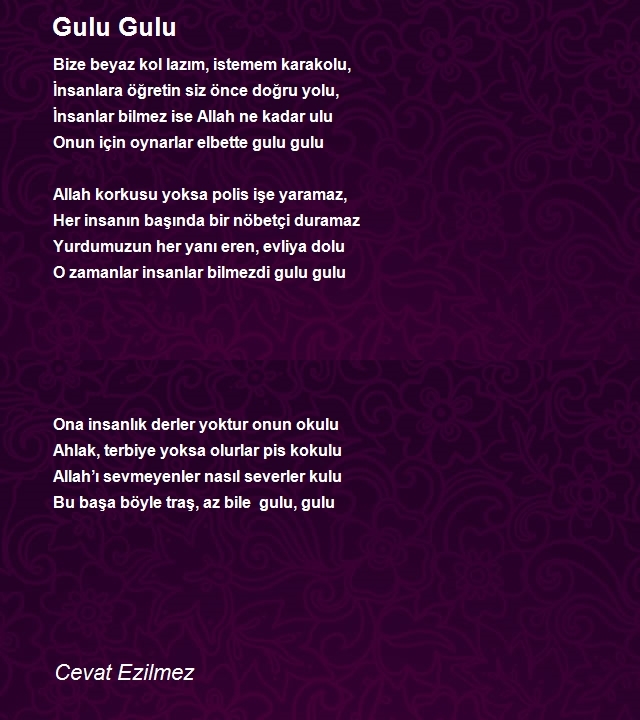 Cevat Ezilmez