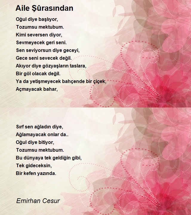 Emirhan Cesur