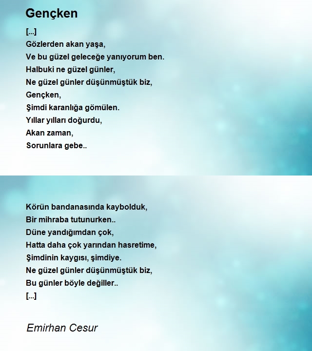 Emirhan Cesur