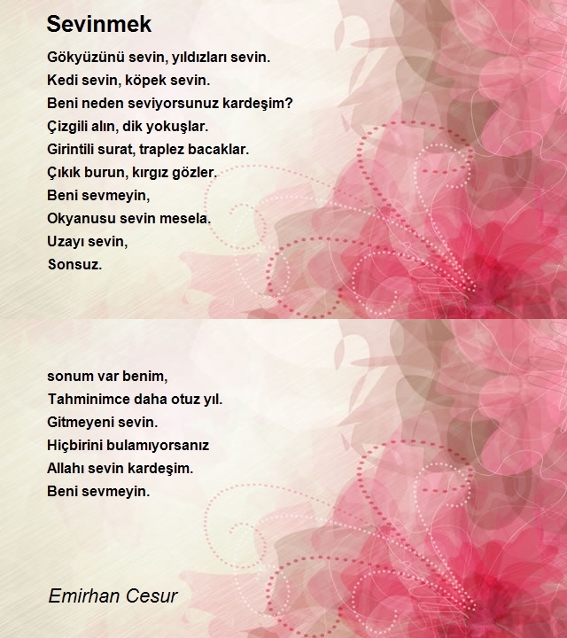 Emirhan Cesur