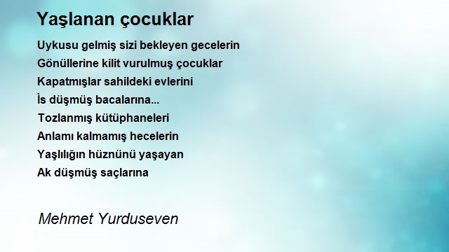 Mehmet Yurduseven