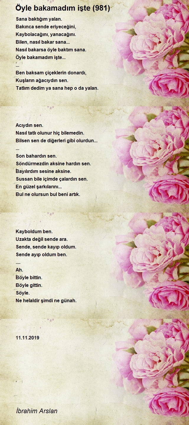 İbrahim Arslan