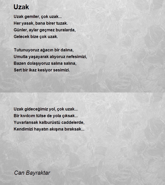 Can Bayraktar