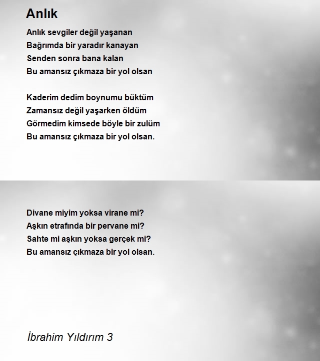 İbrahim Yıldırım 3