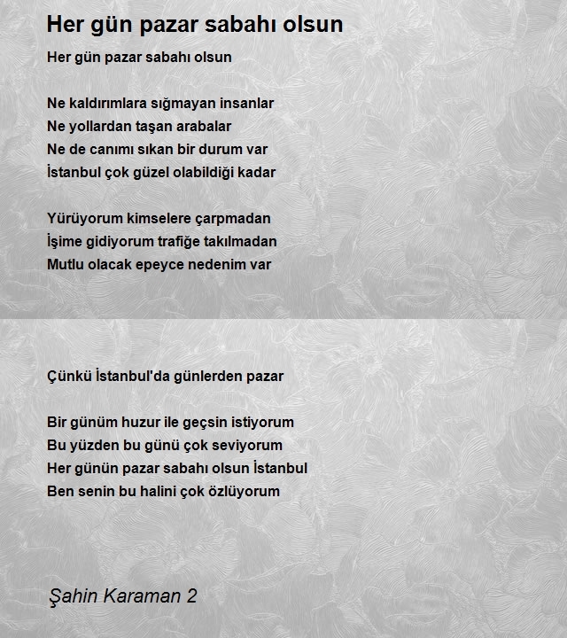 Şahin Karaman 2