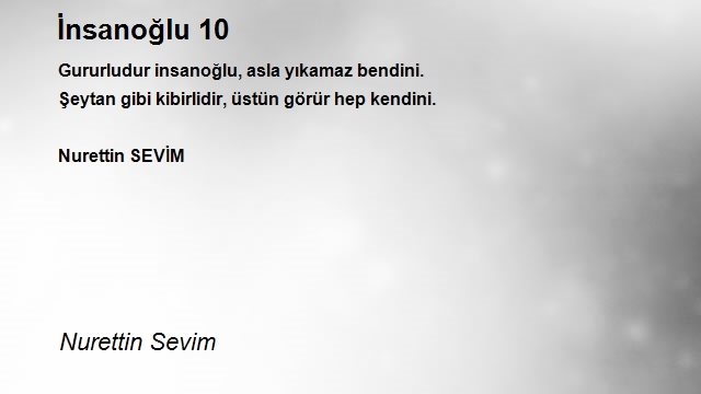 Nurettin Sevim