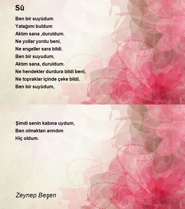 Zeynep Beşen