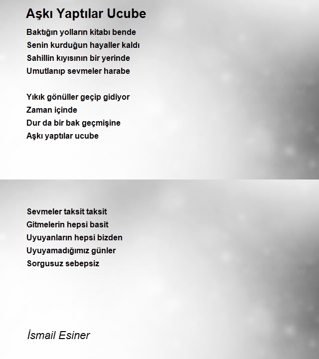 İsmail Esiner