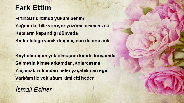 İsmail Esiner