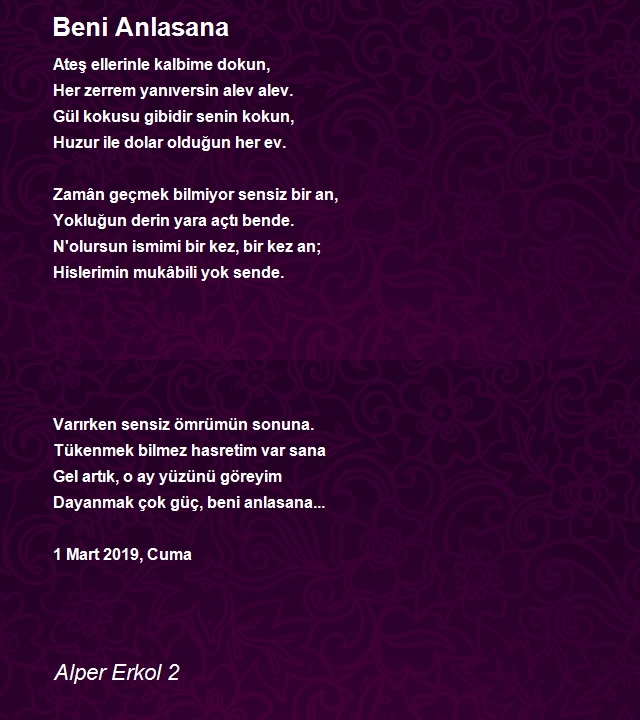 Alper Erkol 2