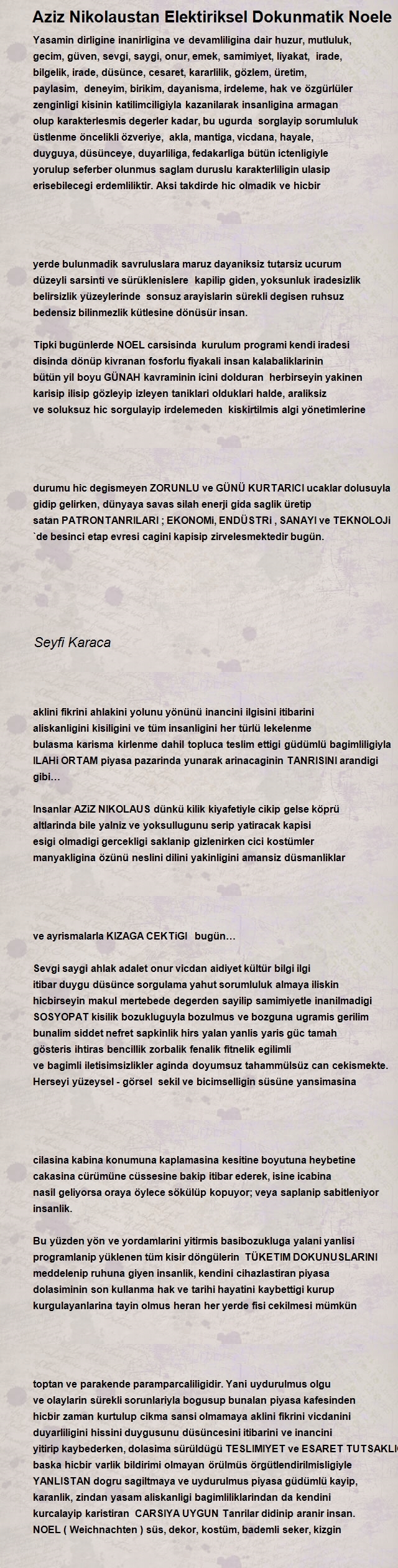 Seyfi Karaca