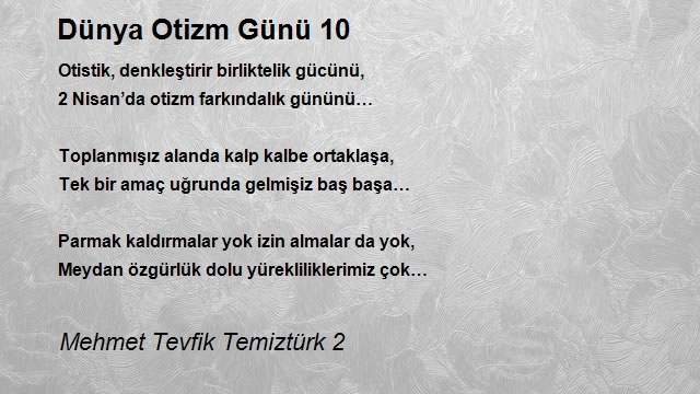 Mehmet Tevfik Temiztürk 2