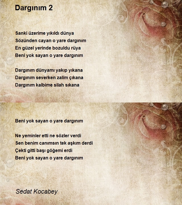 Sedat Kocabey