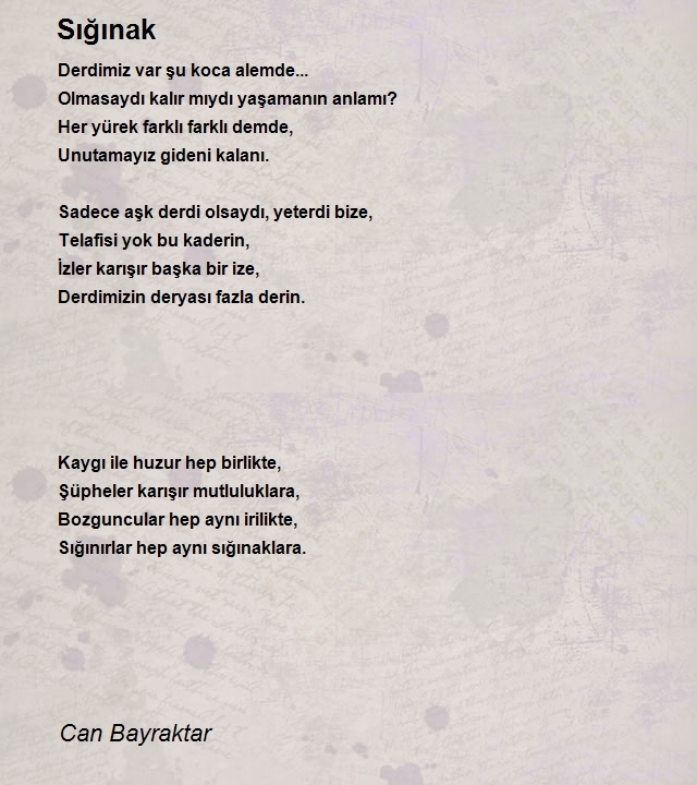 Can Bayraktar