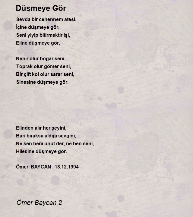 Ömer Baycan 2