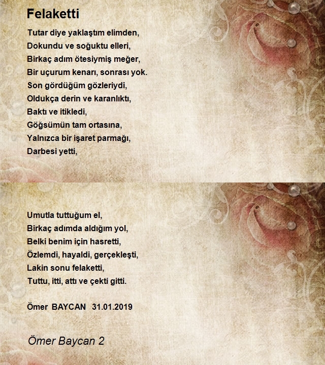 Ömer Baycan 2