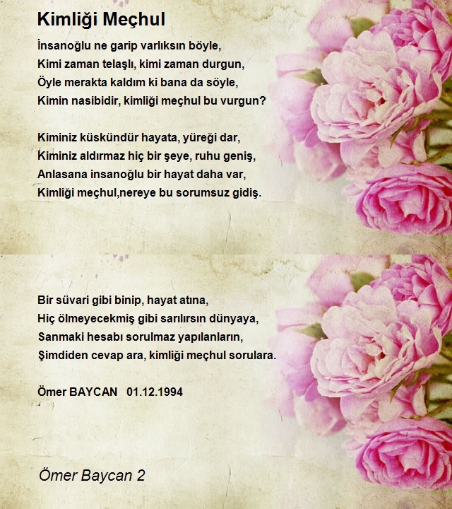 Ömer Baycan 2