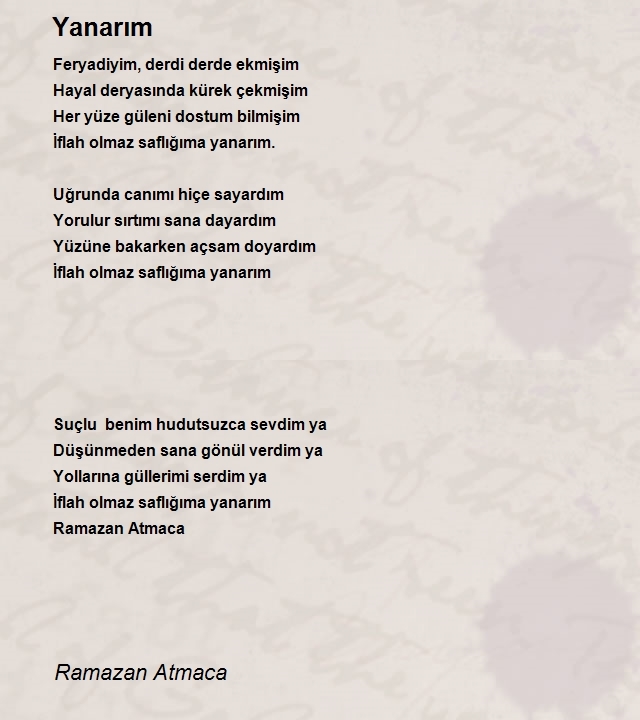 Ramazan Atmaca