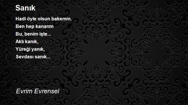 Evrim Evrensel