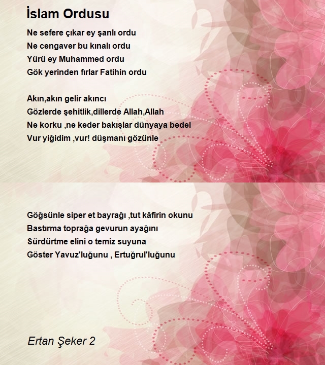 Ertan Şeker 2