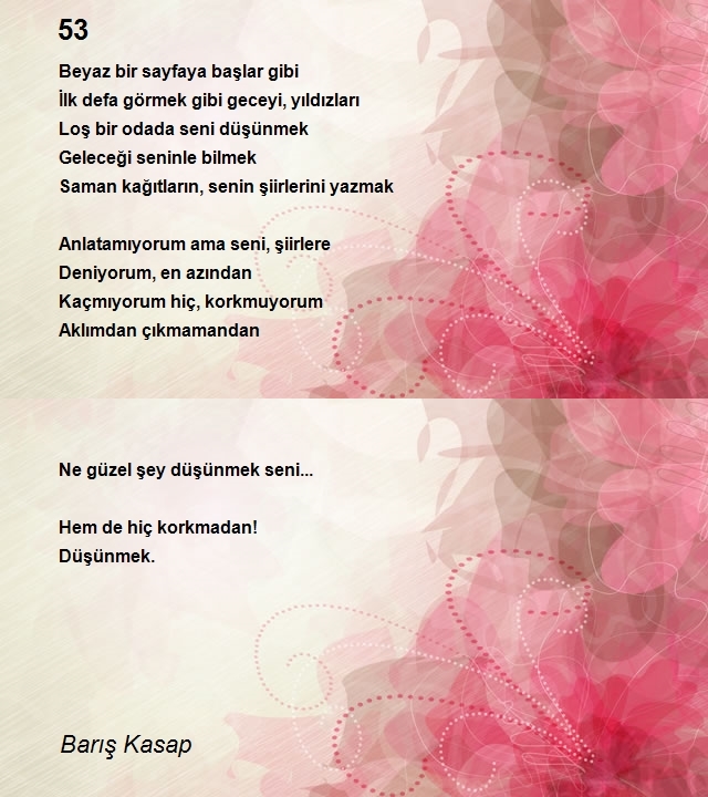 Barış Kasap