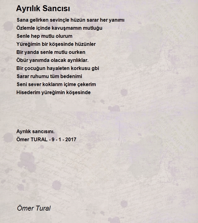 Ömer Tural