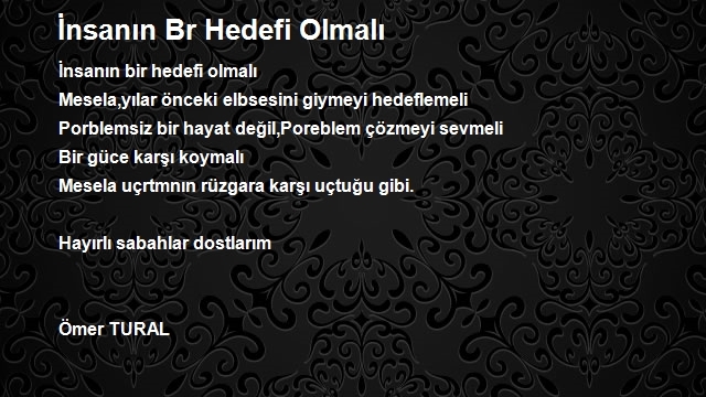 Ömer Tural