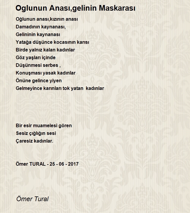 Ömer Tural