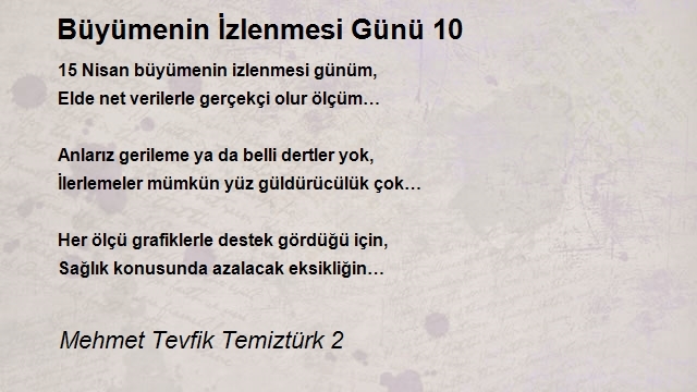 Mehmet Tevfik Temiztürk 2