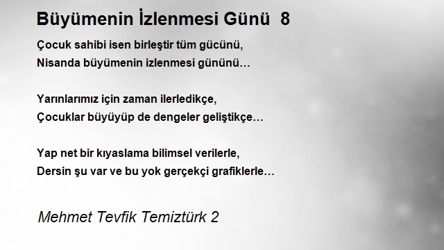 Mehmet Tevfik Temiztürk 2