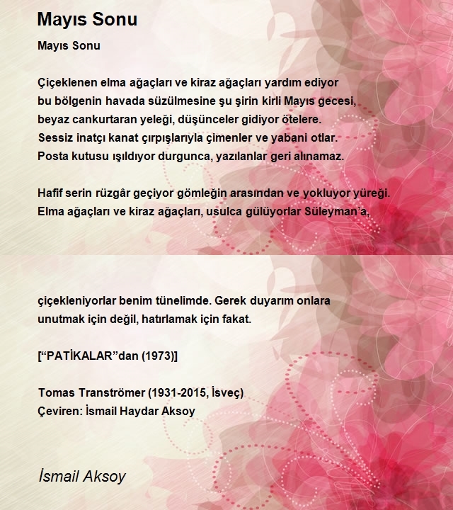 İsmail Aksoy