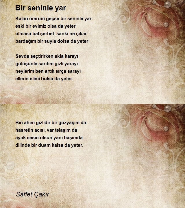 Saffet Çakır