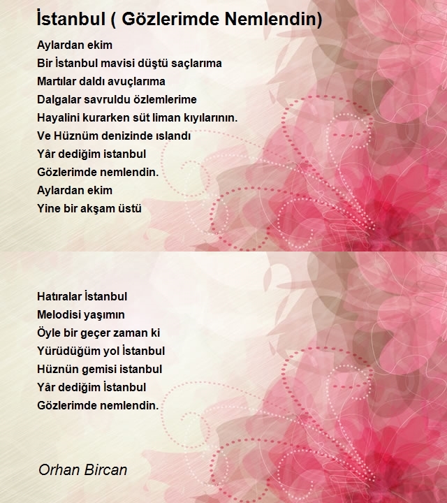 Orhan Bircan