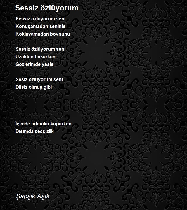 Şapşik Aşık