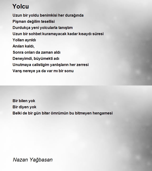 Nazan Yağbasan