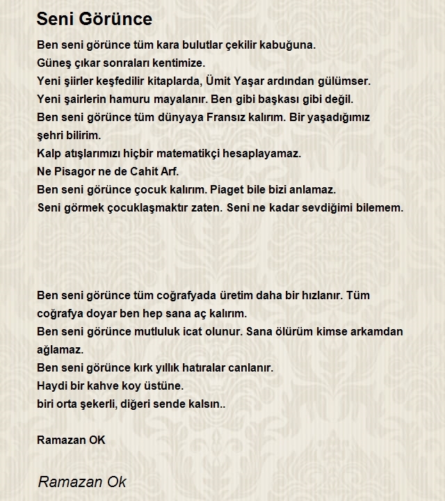 Ramazan Ok