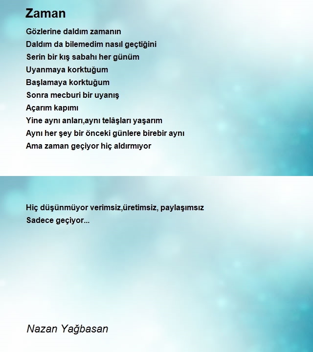 Nazan Yağbasan