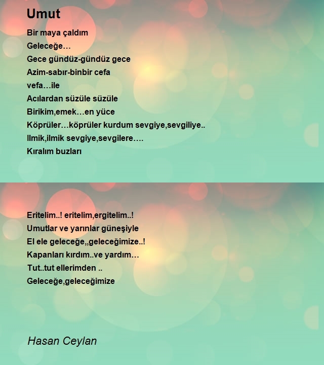 Hasan Ceylan